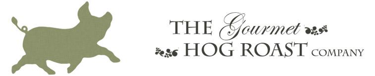 Gourmet Hog Roast West Midlands Logo