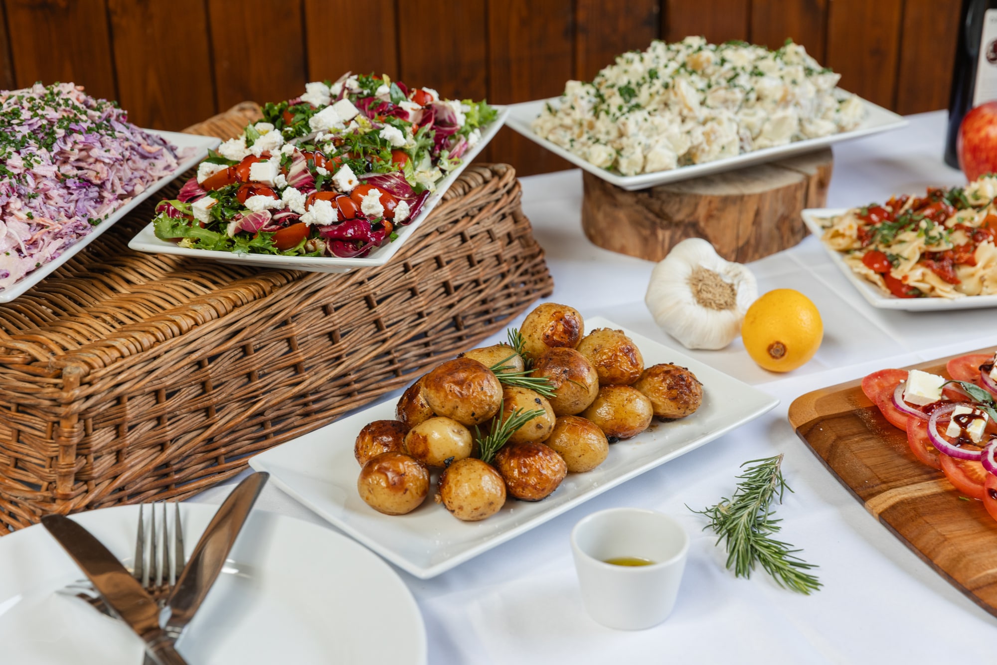 Salads Canapes Starters (91)